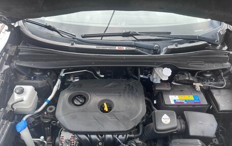 Hyundai ix35 I рестайлинг, 2013 год, 1 388 000 рублей, 14 фотография