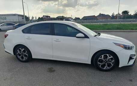 KIA Forte III, 2019 год, 1 350 000 рублей, 6 фотография