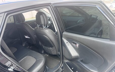 Hyundai ix35 I рестайлинг, 2013 год, 1 388 000 рублей, 13 фотография