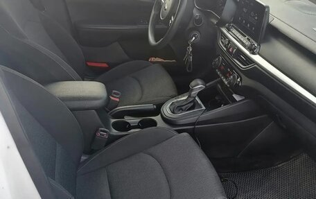 KIA Forte III, 2019 год, 1 350 000 рублей, 7 фотография