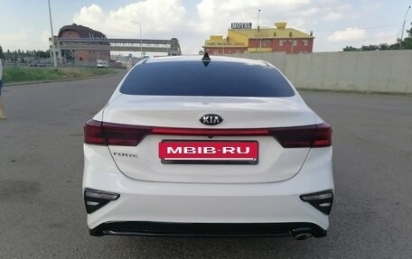 KIA Forte III, 2019 год, 1 350 000 рублей, 4 фотография