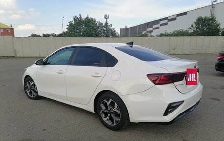 KIA Forte III, 2019 год, 1 350 000 рублей, 3 фотография