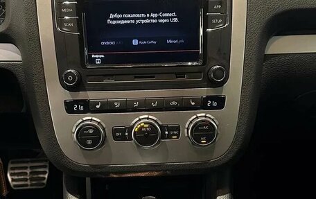 Volkswagen Scirocco III рестайлинг, 2013 год, 1 150 000 рублей, 9 фотография