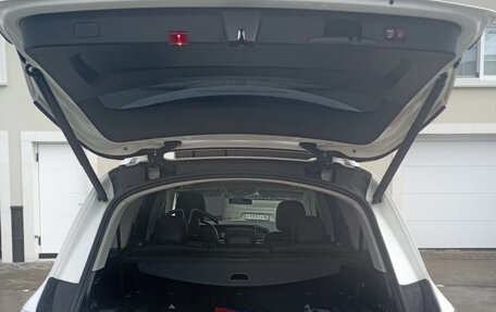 Mercedes-Benz GLS, 2019 год, 8 500 000 рублей, 8 фотография