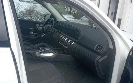 Mercedes-Benz GLS, 2019 год, 8 500 000 рублей, 7 фотография