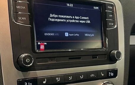 Volkswagen Scirocco III рестайлинг, 2013 год, 1 150 000 рублей, 10 фотография