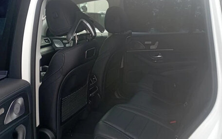 Mercedes-Benz GLS, 2019 год, 8 500 000 рублей, 9 фотография