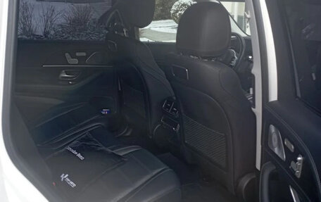 Mercedes-Benz GLS, 2019 год, 8 500 000 рублей, 10 фотография