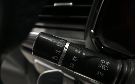 Haval F7 I, 2019 год, 1 630 000 рублей, 12 фотография