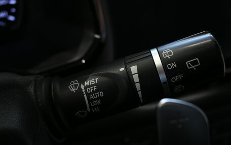 Haval F7 I, 2019 год, 1 630 000 рублей, 11 фотография