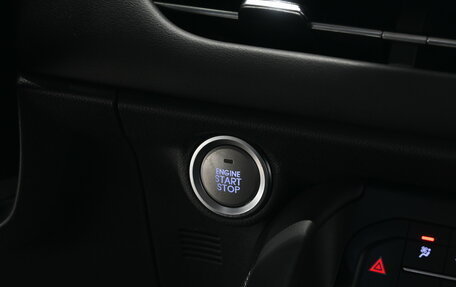 Haval F7 I, 2019 год, 1 630 000 рублей, 10 фотография