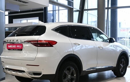 Haval F7 I, 2019 год, 1 630 000 рублей, 5 фотография
