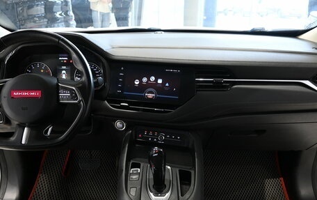 Haval F7 I, 2019 год, 1 630 000 рублей, 7 фотография