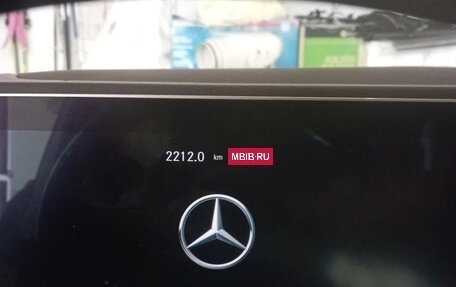 Mercedes-Benz GLS, 2019 год, 8 500 000 рублей, 11 фотография