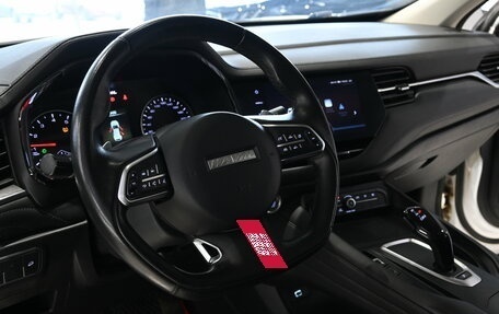 Haval F7 I, 2019 год, 1 630 000 рублей, 6 фотография