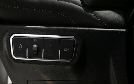 Haval F7 I, 2019 год, 1 630 000 рублей, 13 фотография