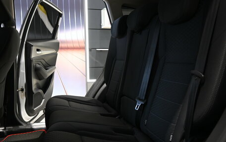 Haval F7 I, 2019 год, 1 630 000 рублей, 17 фотография