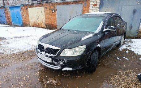 Skoda Octavia, 2010 год, 499 000 рублей, 4 фотография