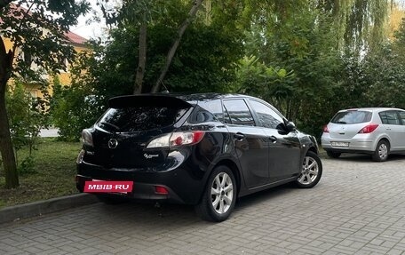 Mazda 3, 2010 год, 955 000 рублей, 3 фотография