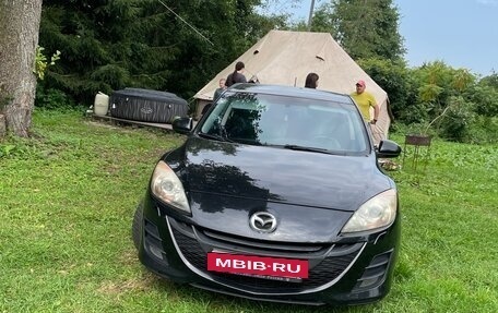 Mazda 3, 2010 год, 955 000 рублей, 5 фотография