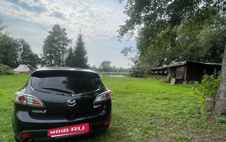 Mazda 3, 2010 год, 955 000 рублей, 4 фотография