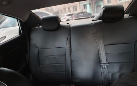 Hyundai Solaris II рестайлинг, 2015 год, 650 000 рублей, 8 фотография