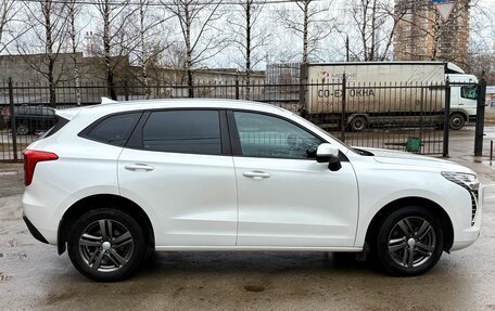 Haval Jolion, 2023 год, 1 790 000 рублей, 7 фотография