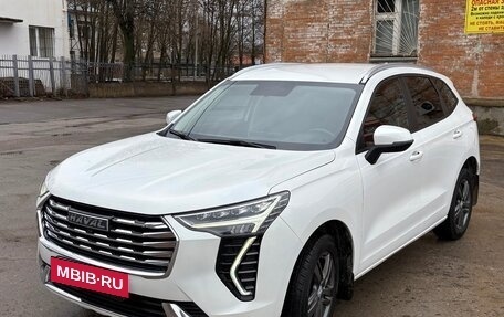 Haval Jolion, 2023 год, 1 790 000 рублей, 3 фотография