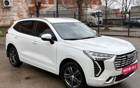 Haval Jolion, 2023 год, 1 790 000 рублей, 8 фотография