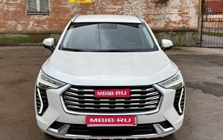 Haval Jolion, 2023 год, 1 790 000 рублей, 2 фотография