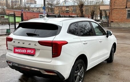 Haval Jolion, 2023 год, 1 790 000 рублей, 6 фотография