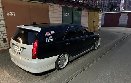 Toyota Mark II IX (X110), 2002 год, 730 000 рублей, 2 фотография