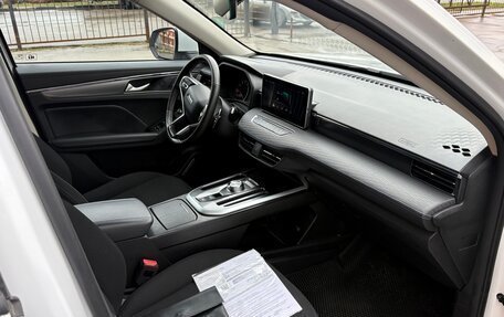 Haval Jolion, 2023 год, 1 790 000 рублей, 10 фотография