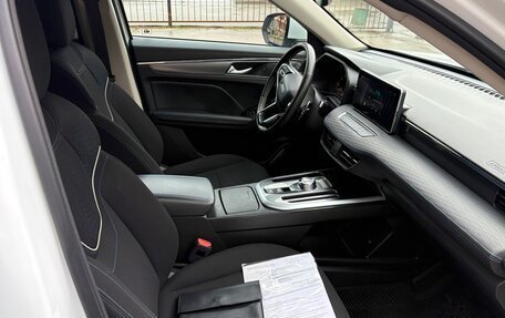 Haval Jolion, 2023 год, 1 790 000 рублей, 11 фотография