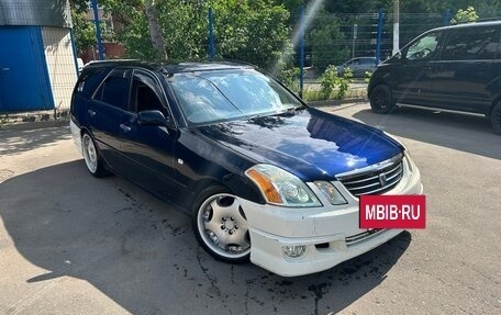 Toyota Mark II IX (X110), 2002 год, 730 000 рублей, 6 фотография