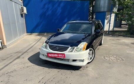 Toyota Mark II IX (X110), 2002 год, 730 000 рублей, 8 фотография