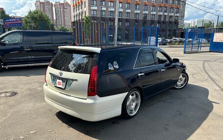 Toyota Mark II IX (X110), 2002 год, 730 000 рублей, 10 фотография