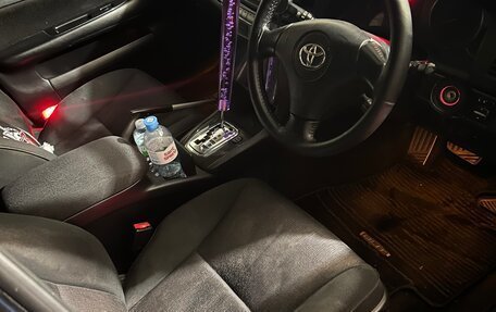 Toyota Mark II IX (X110), 2002 год, 730 000 рублей, 13 фотография