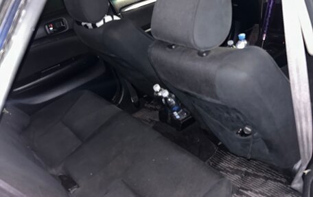 Toyota Mark II IX (X110), 2002 год, 730 000 рублей, 12 фотография