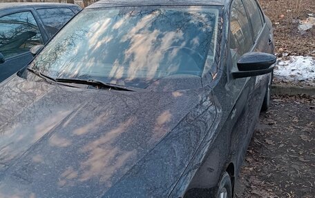 Skoda Rapid I, 2019 год, 1 200 000 рублей, 6 фотография