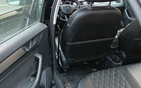 Skoda Rapid I, 2019 год, 1 200 000 рублей, 2 фотография