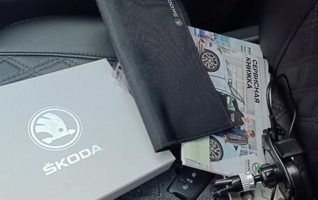 Skoda Rapid I, 2019 год, 1 200 000 рублей, 7 фотография