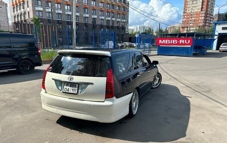 Toyota Mark II IX (X110), 2002 год, 730 000 рублей, 11 фотография