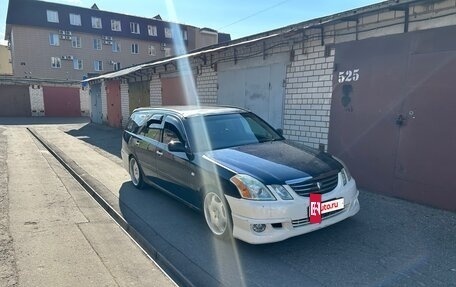 Toyota Mark II IX (X110), 2002 год, 730 000 рублей, 9 фотография