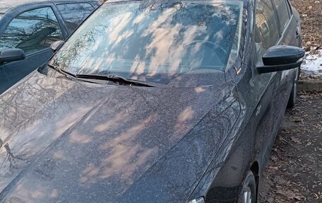 Skoda Rapid I, 2019 год, 1 200 000 рублей, 9 фотография