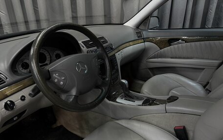 Mercedes-Benz E-Класс, 2004 год, 799 777 рублей, 5 фотография