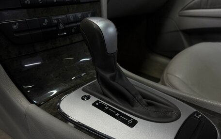 Mercedes-Benz E-Класс, 2004 год, 799 777 рублей, 7 фотография