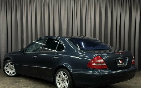 Mercedes-Benz E-Класс, 2004 год, 799 777 рублей, 2 фотография