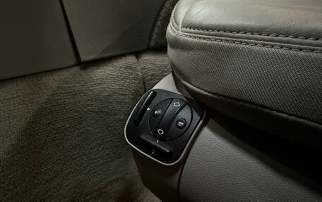 Mercedes-Benz E-Класс, 2004 год, 799 777 рублей, 9 фотография