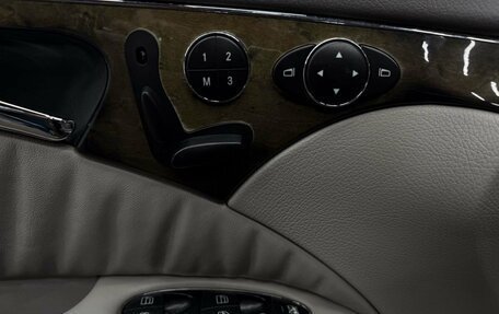 Mercedes-Benz E-Класс, 2004 год, 799 777 рублей, 13 фотография